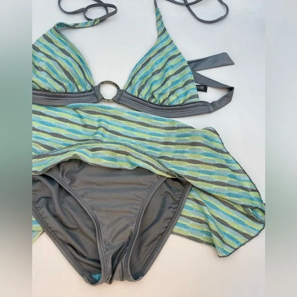 Kenneth Cole Bikini - Picture 5 of 6